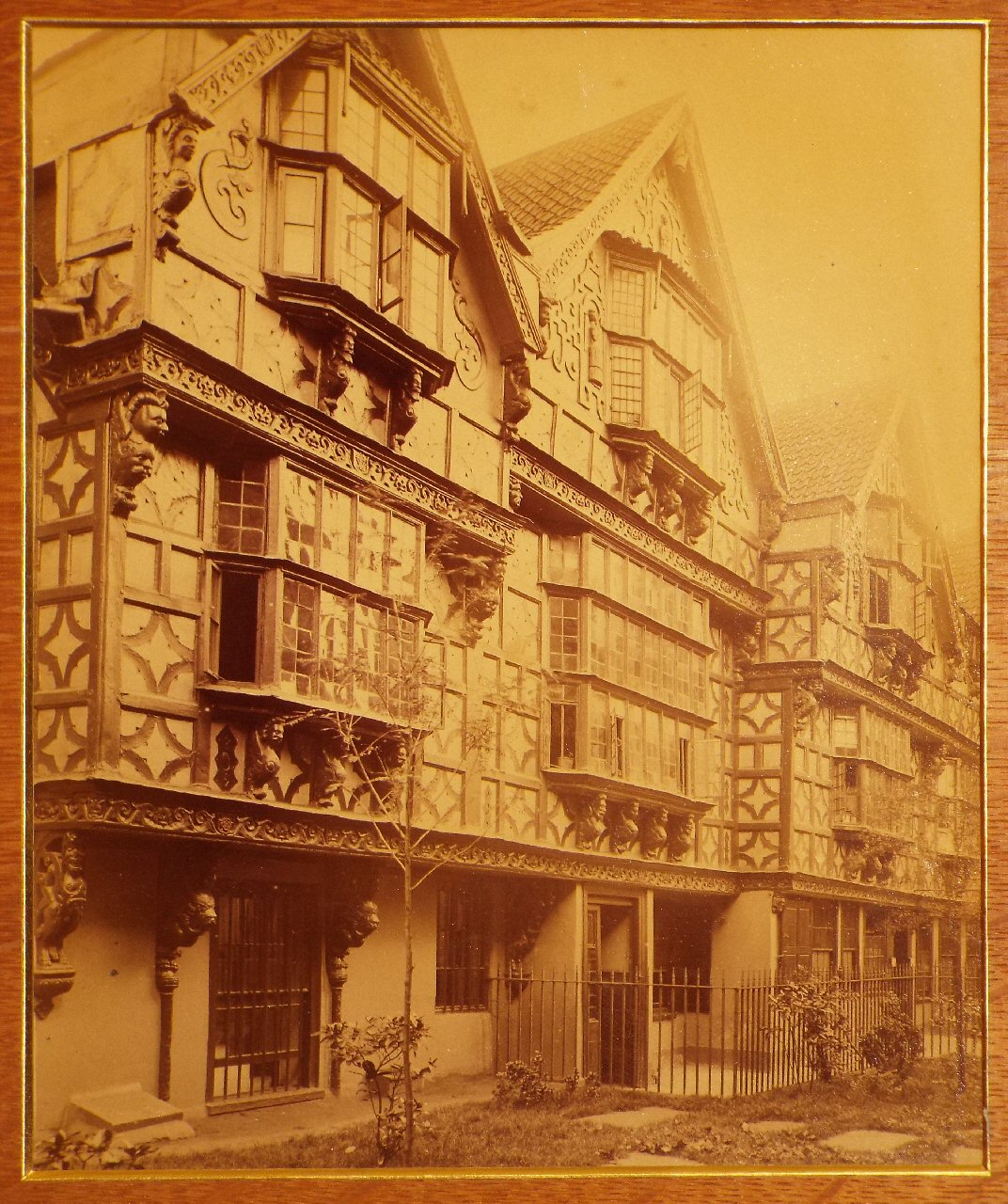 Photograph - St. Peter's Hospital, Bristol